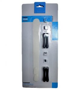 PRO Transparent Frame Protection Set for Frame Protectors