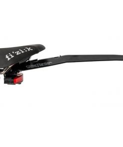 CloseTheGap HideMyBell CoverMyBack2 + Rear Mudguard for Mudguards - Road