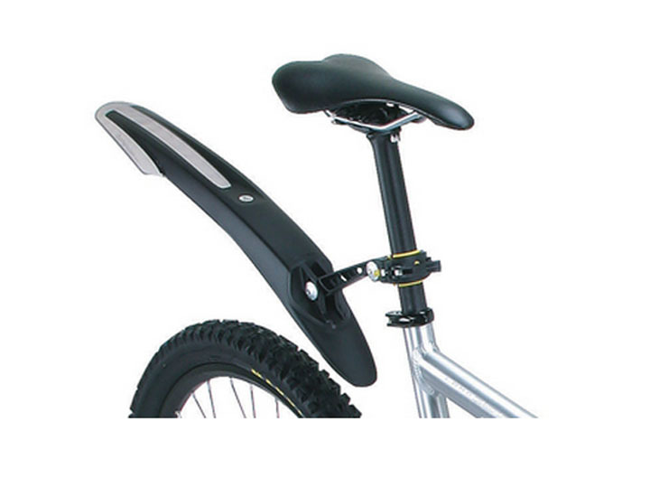 Topeak Defender M2 Rear - MTB 26 Inch for Mudguards - MTB - Image 3