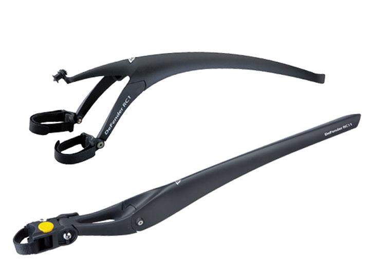 Topeak Defender RC1 & RC11 Set for Mudguards - Road