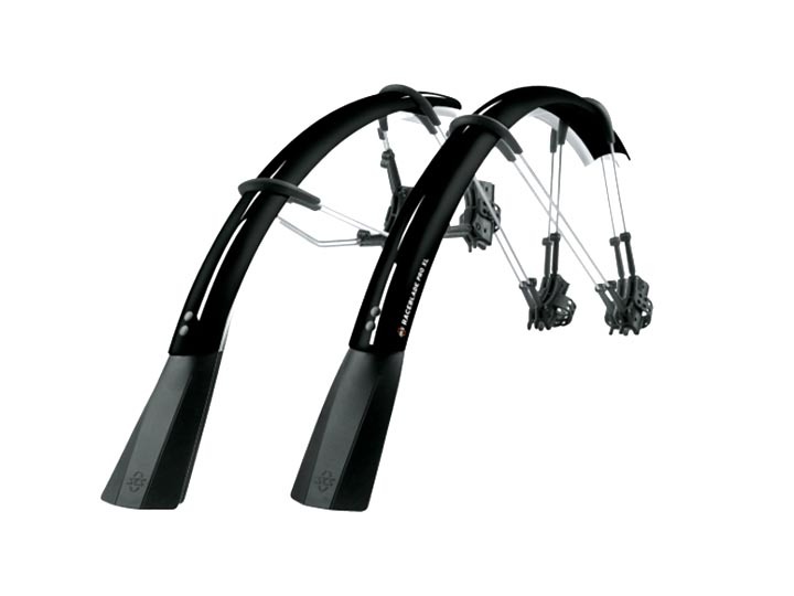 SKS Raceblade Pro XL Mudguard Set for Mudguards - Road