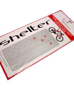 Effetto Mariposa Shelter Pack MTB Kit - 1.2mm for Frame Protectors