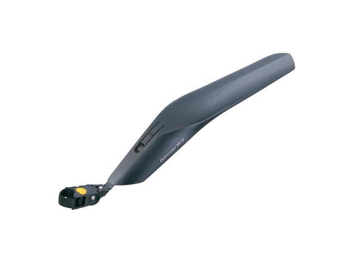 Topeak Defender M33 Rear Fender - 26 MTB for Mudguards - MTB