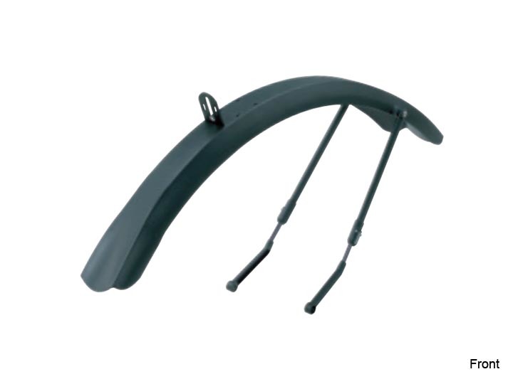 Topeak Defender TX Set for Mudguards - Road - Image 2