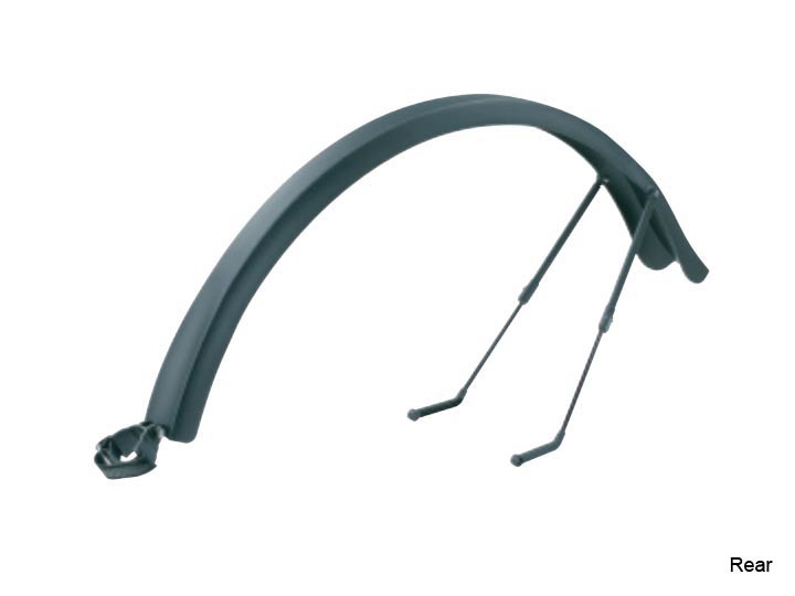 Topeak Defender TX Set for Mudguards - Road - Image 3