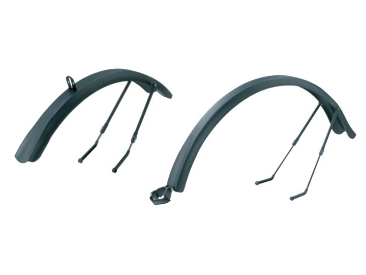 Topeak Defender TX Set for Mudguards - Road