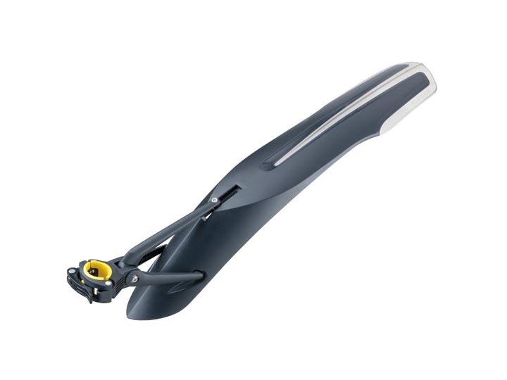 Topeak Defender XC11 Rear Fender - 26 MTB for Mudguards - MTB