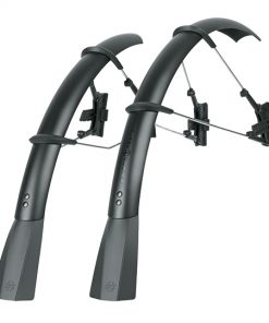 SKS Raceblade Pro XL Fender - Matt Black for Mudguards - Road