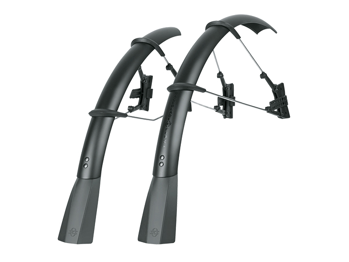 SKS Raceblade Pro XL Fender - Matt Black for Mudguards - Road