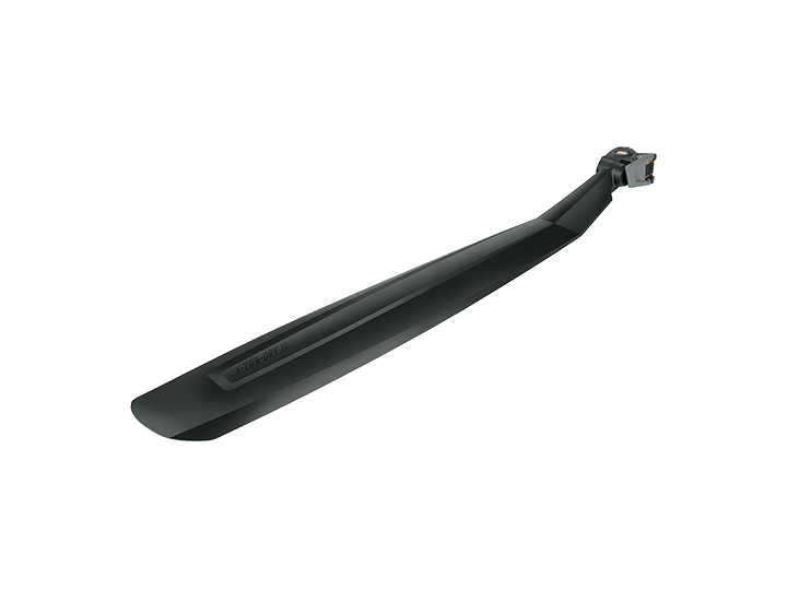 SKS X-Tra-Dry XL Fender - Black for Mudguards - Road - Image 2