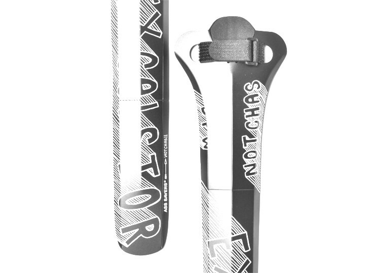 Ass Saver Fendor Bendor Regular X CHAS Fender for Mudguards - Road - Image 3