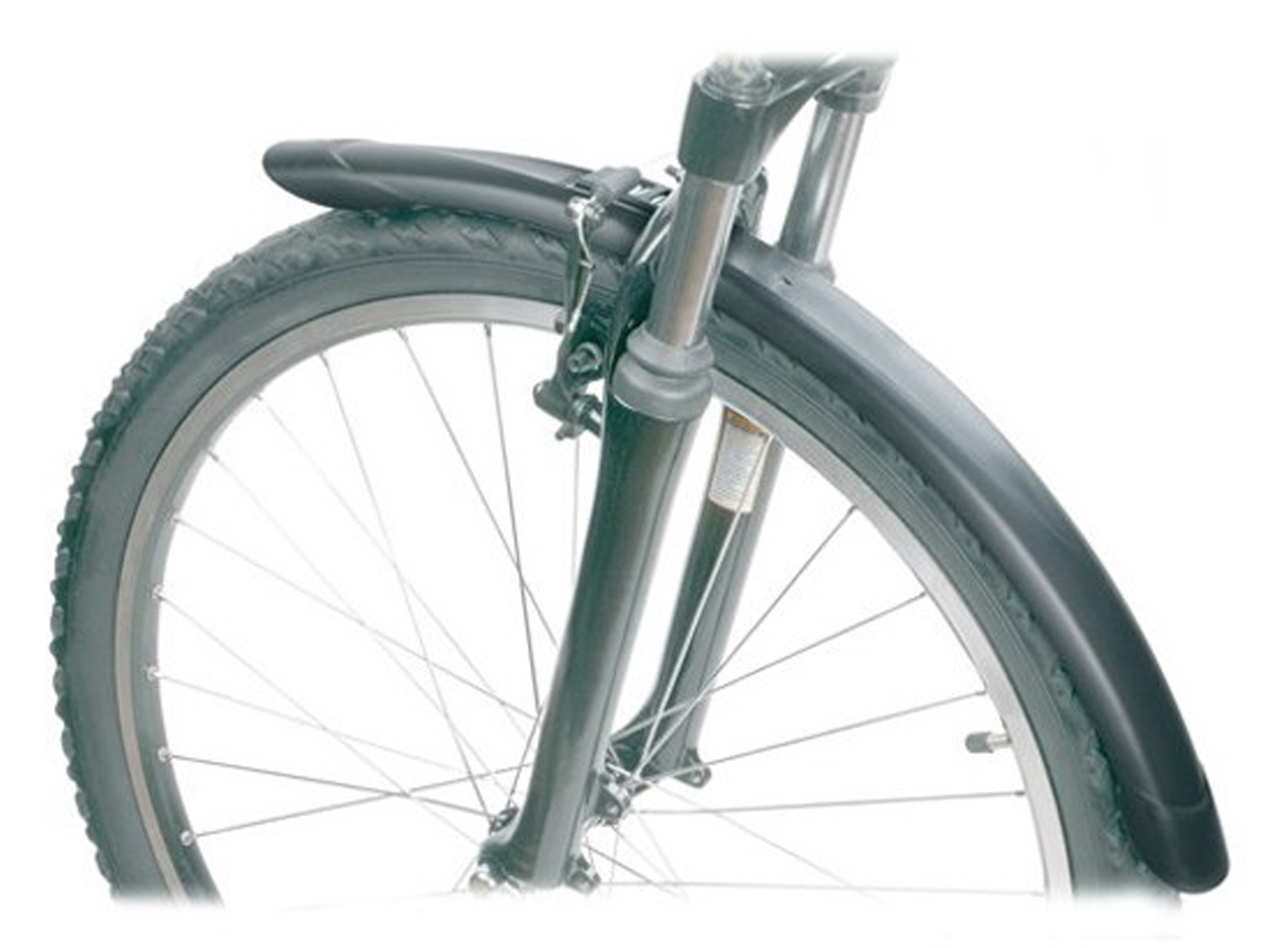 Zefal Classic MTB Mudguard Set for Mudguards - MTB - Image 3