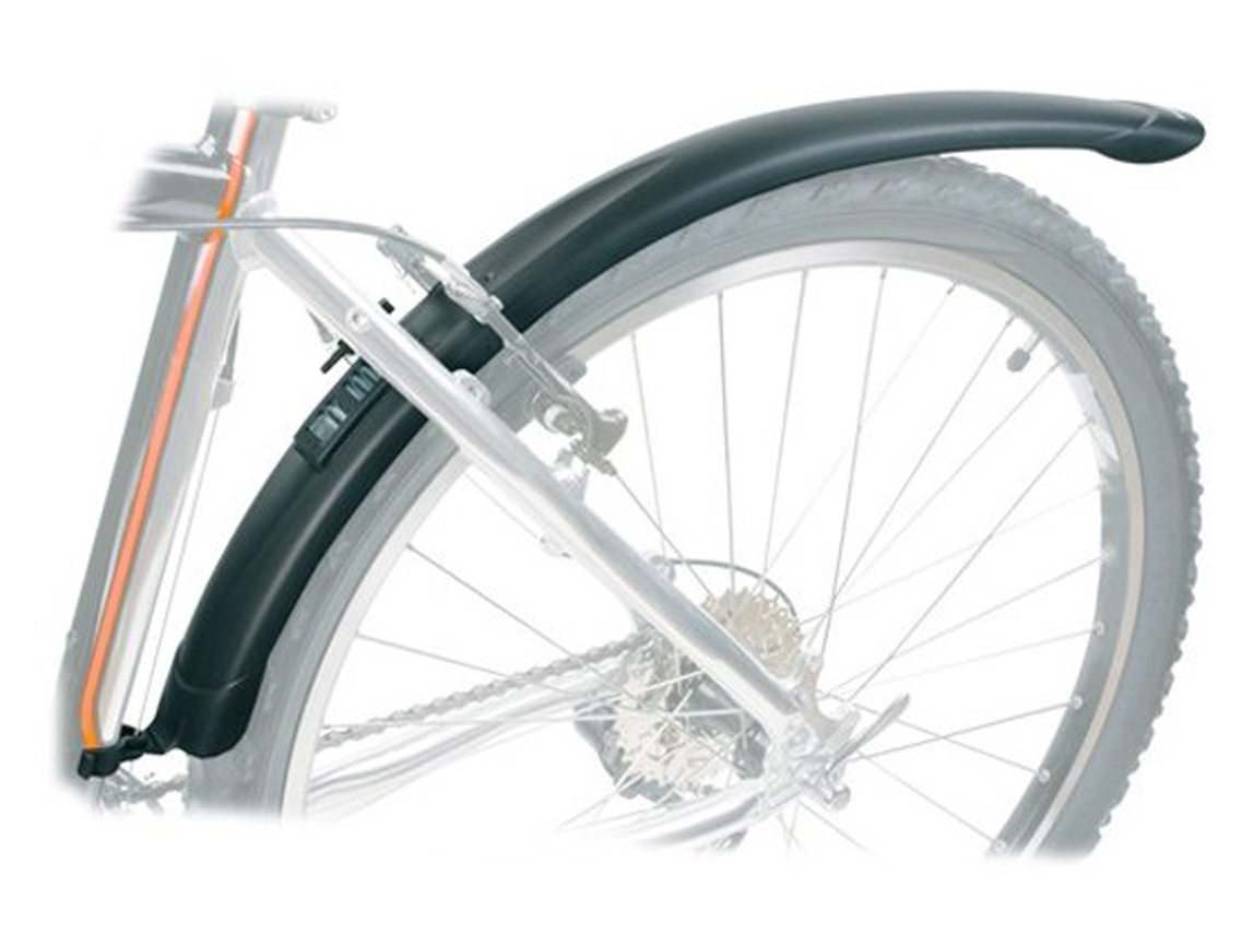 Zefal Classic MTB Mudguard Set for Mudguards - MTB - Image 4