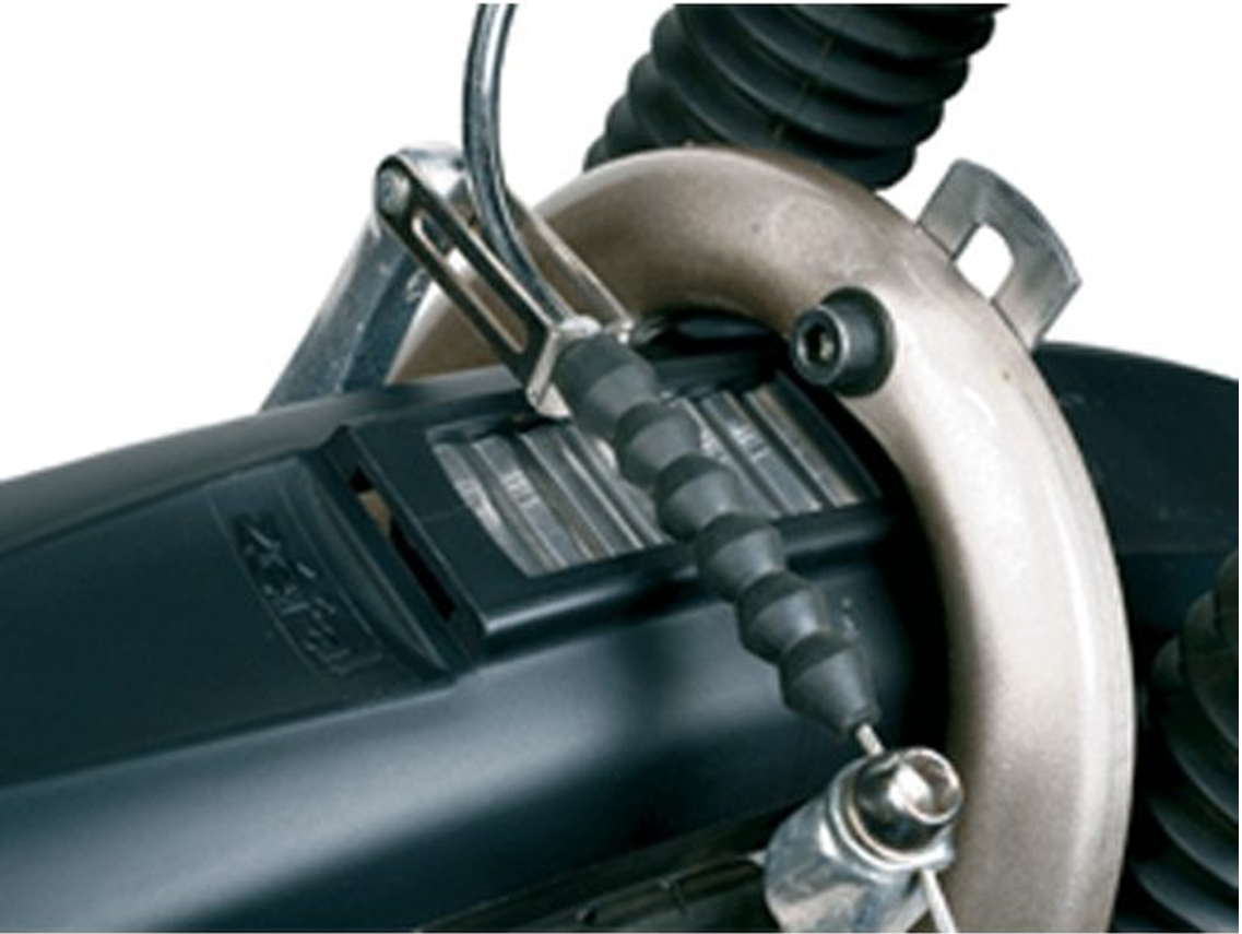 Zefal Classic MTB Mudguard Set for Mudguards - MTB - Image 5