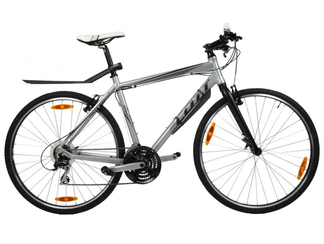 Zefal Deflector RC50 Mudguard for Mudguards - MTB - Image 2