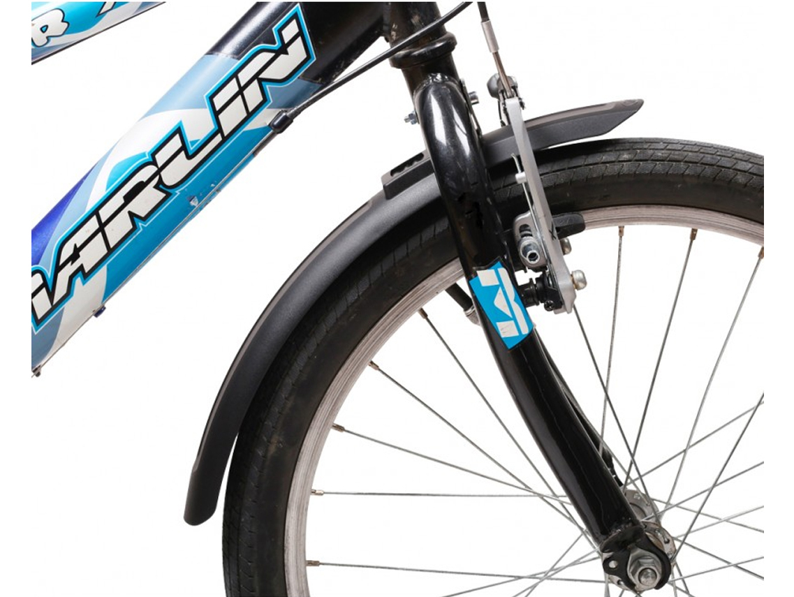 Zefal Kid Mudguard Set for Mudguards - MTB - Image 4