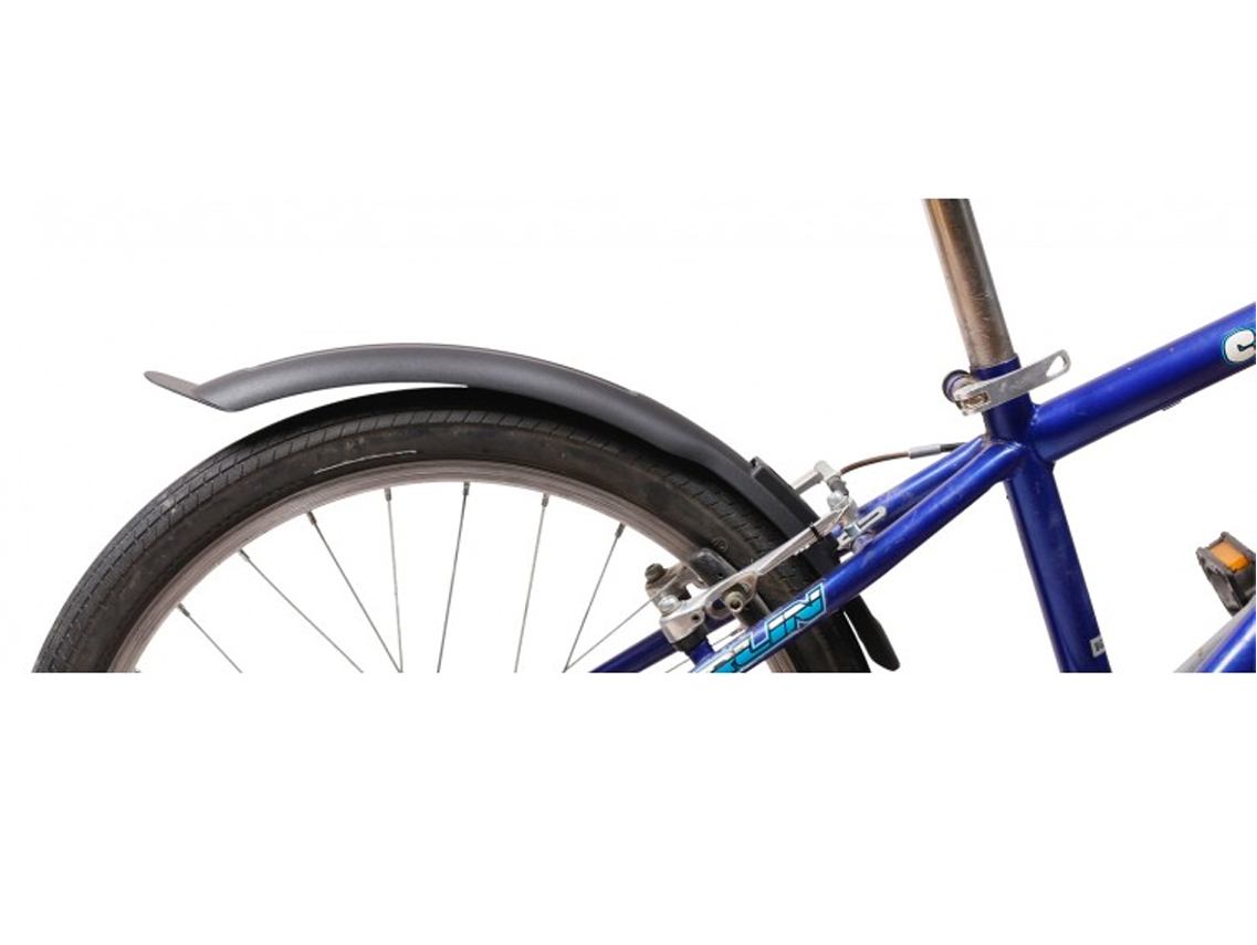 Zefal Kid Mudguard Set for Mudguards - MTB - Image 5