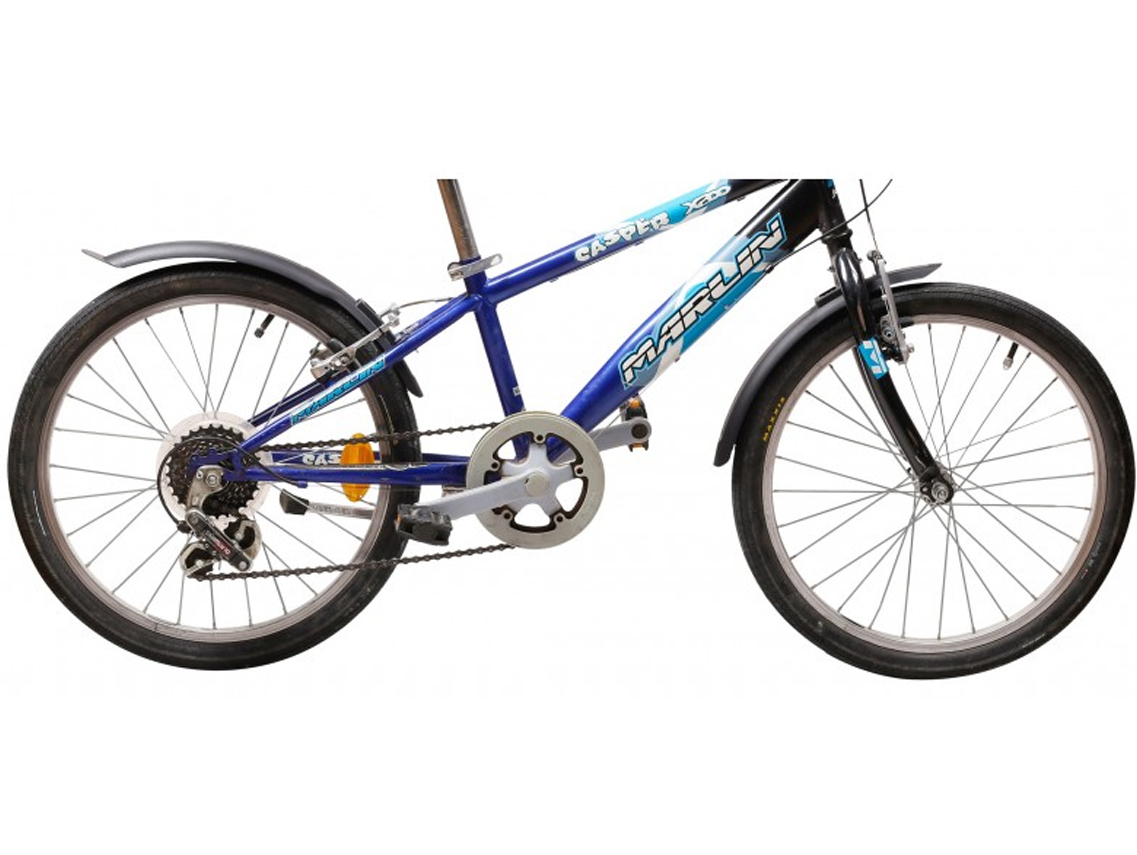 Zefal Kid Mudguard Set for Mudguards - MTB - Image 6