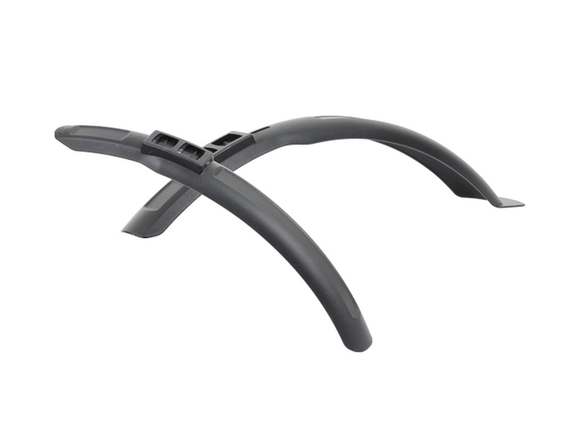 Zefal Kid Mudguard Set for Mudguards - MTB