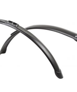 Zefal Trail Mudguard Set for Mudguards - MTB