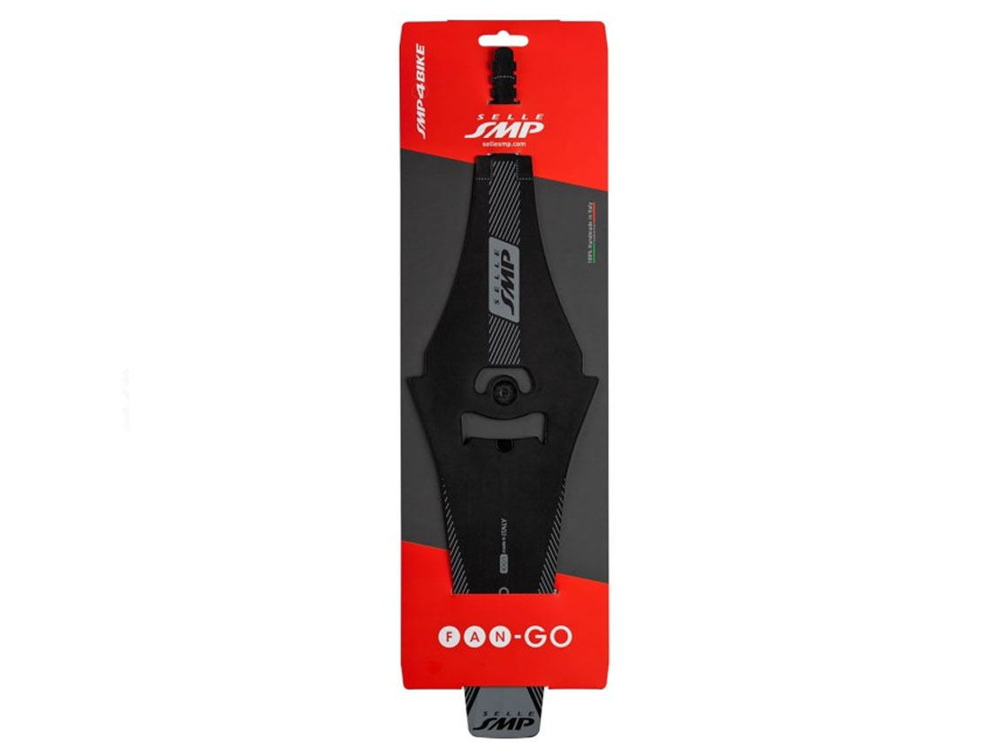 Selle SMP Fan-Go Mud Guard for Mudguards - Road - Image 2