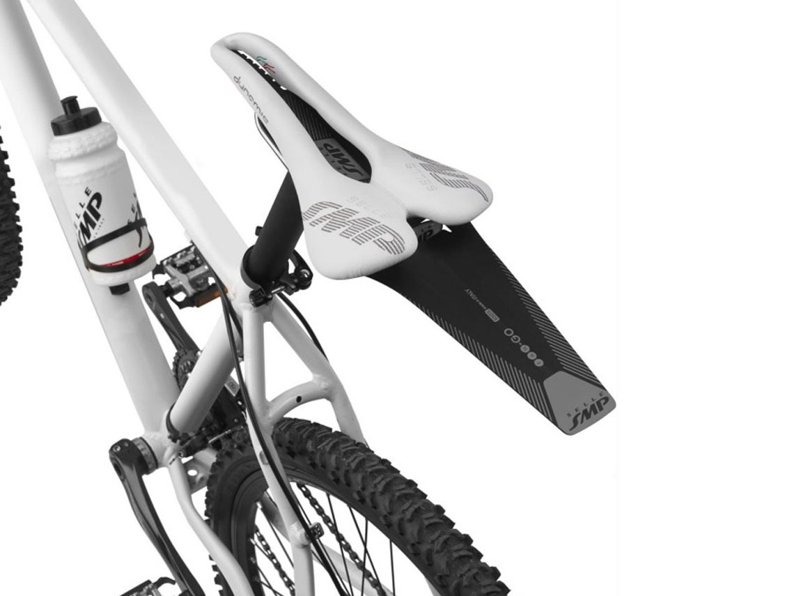 Selle SMP Fan-Go Mud Guard for Mudguards - Road - Image 4