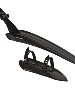Blackburn Splashboard Fender Combo for Mudguards - MTB