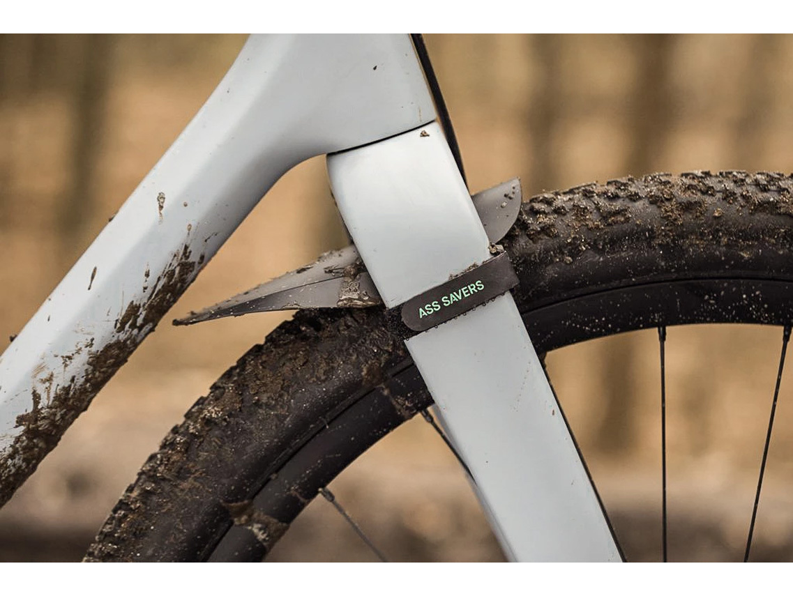 Ass Saver Mudder Mini for Mudguards - Road - Image 6