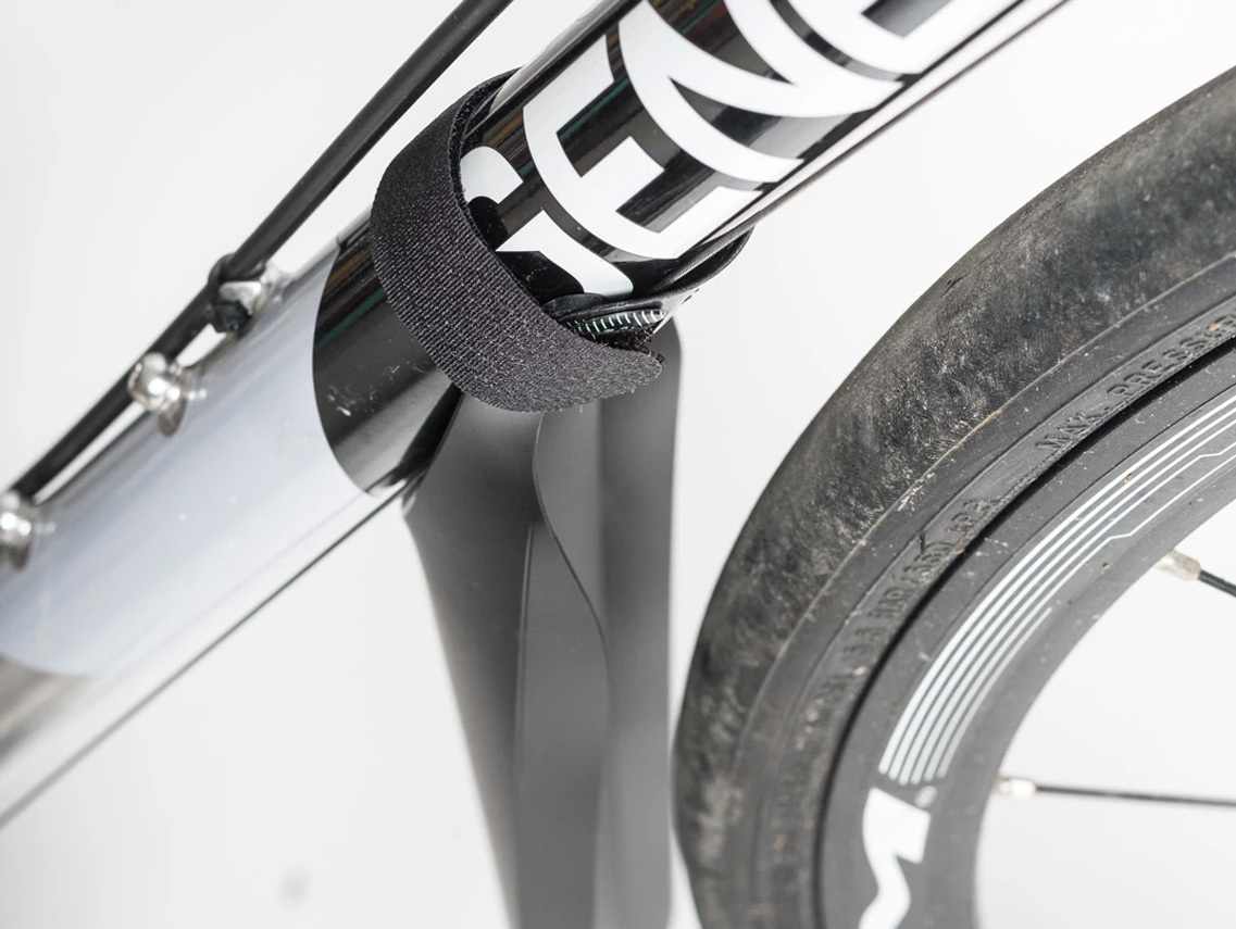 Ass Saver Speed Mullet Regular - Black for Mudguards - Road - Image 4