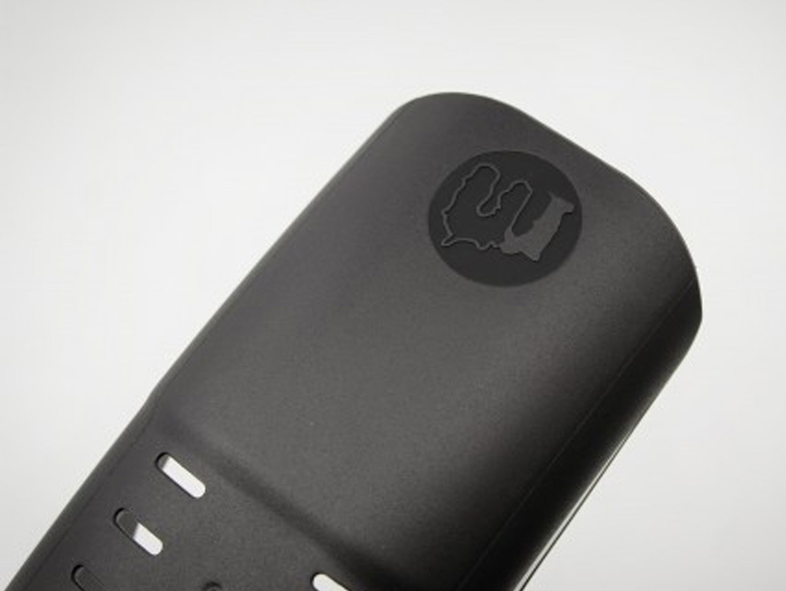 Mucky Nutz MugGuard Short - Black for Mudguards - MTB - Image 3