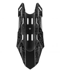 Topeak D-Flash DT Front Mudguard for Mudguards - Road