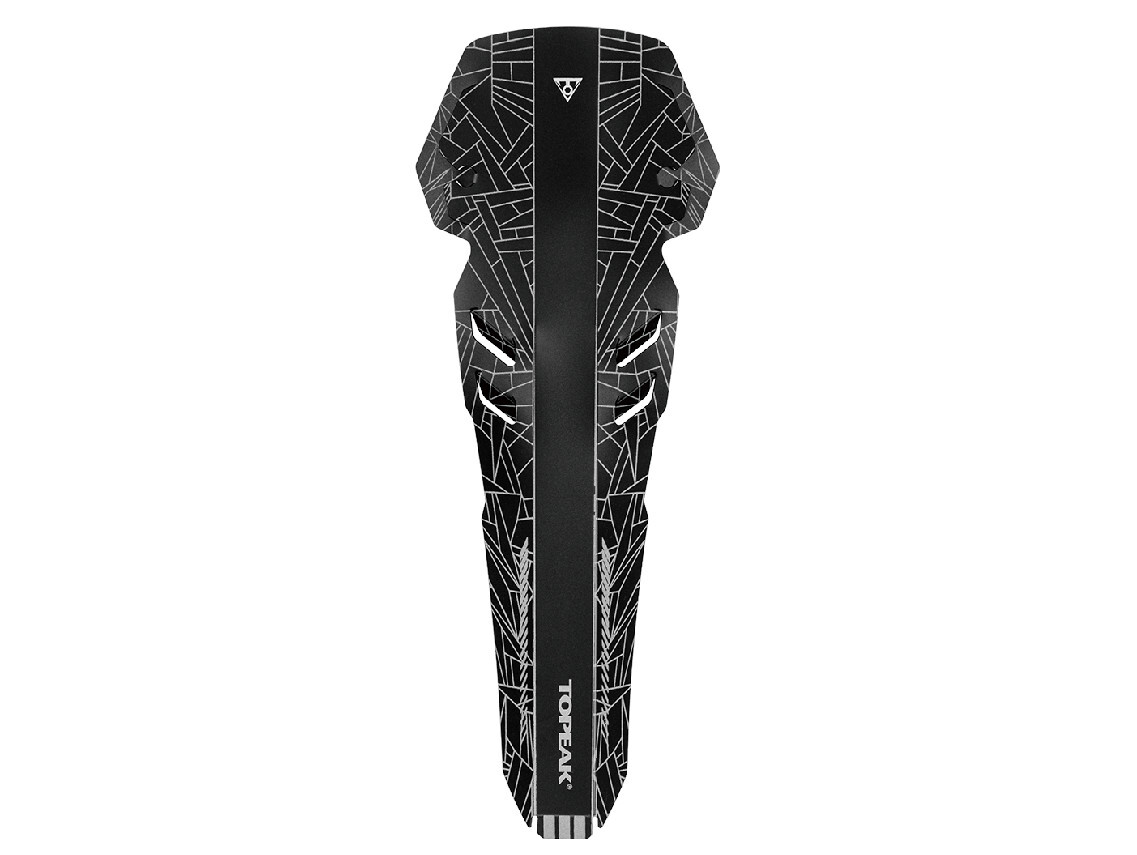 Topeak D-Flash S Rear Mudguard for Mudguards - MTB