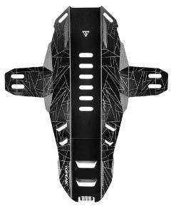 Topeak D-Flash ST Rear Mudguard for Mudguards - Road