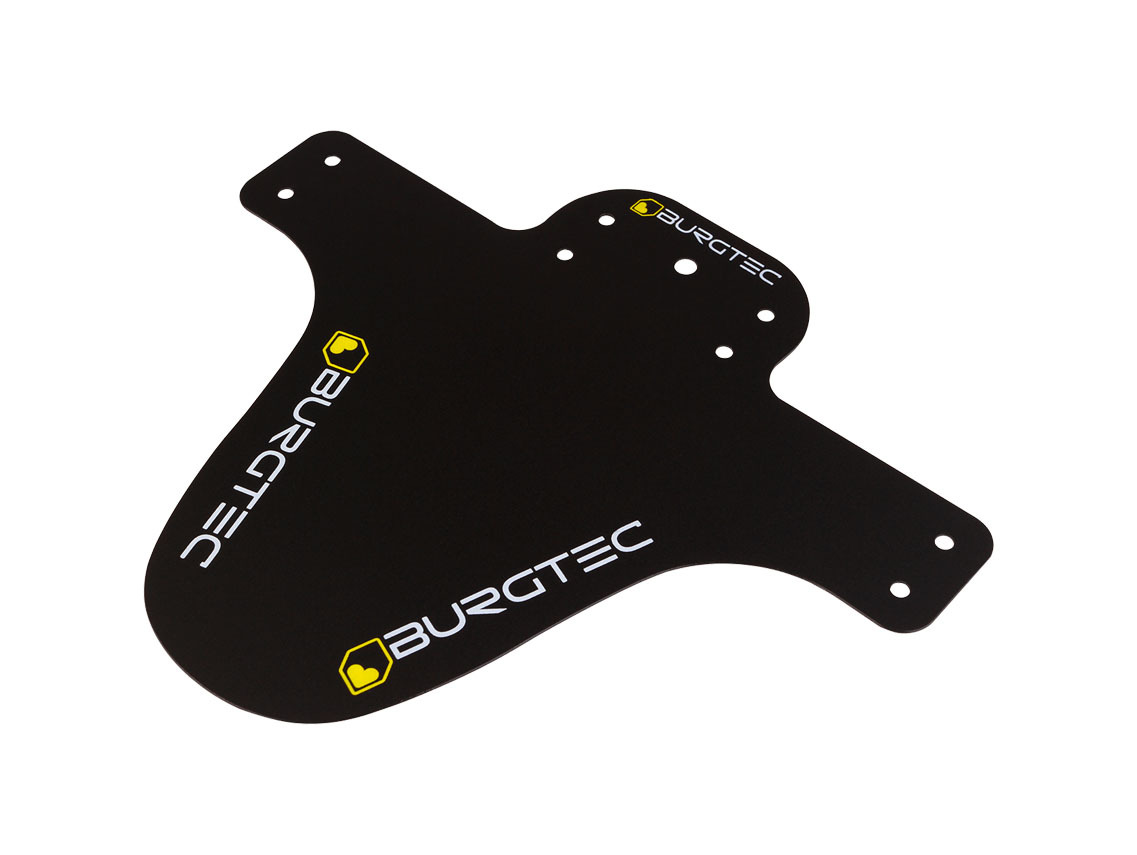 Burgtec BMG Mudguard for Mudguards - MTB