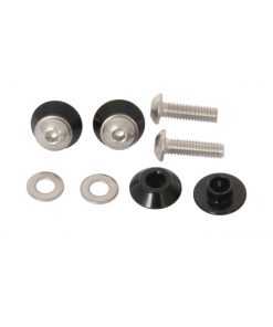 Cannondale Road Fender Mount Hardware for Mudguards - MTB