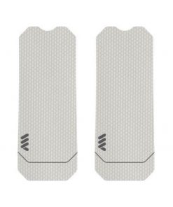 AMS Honeycomb Crank Guard - Clear for Frame Protectors