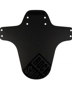 Rockshox Mountain Bike Fender Black/Stealth - Black Stealth for Mudguards - MTB