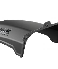 RockShox ZEB (A1+/2021+) MTB Fender Black Short for Mudguards - MTB