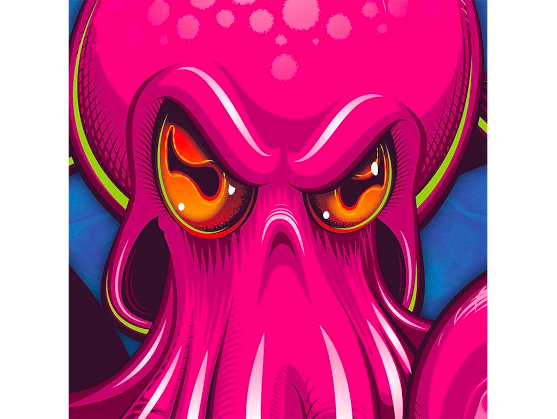 Dirtsurfer Mudguard - Octopus for Mudguards - MTB - Image 4