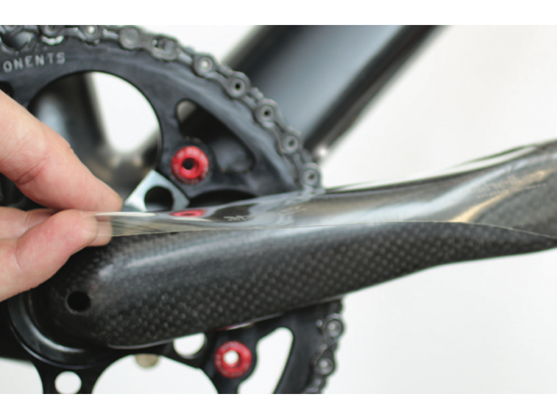 Effetto Mariposa Shelter ZeroDue Frame Protection - 2 x A4 Sheets for Frame Protectors - Image 3