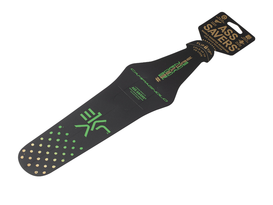 Campagnolo EKAR Gravel Saddle Mudguard for Mudguards - Road - Image 2