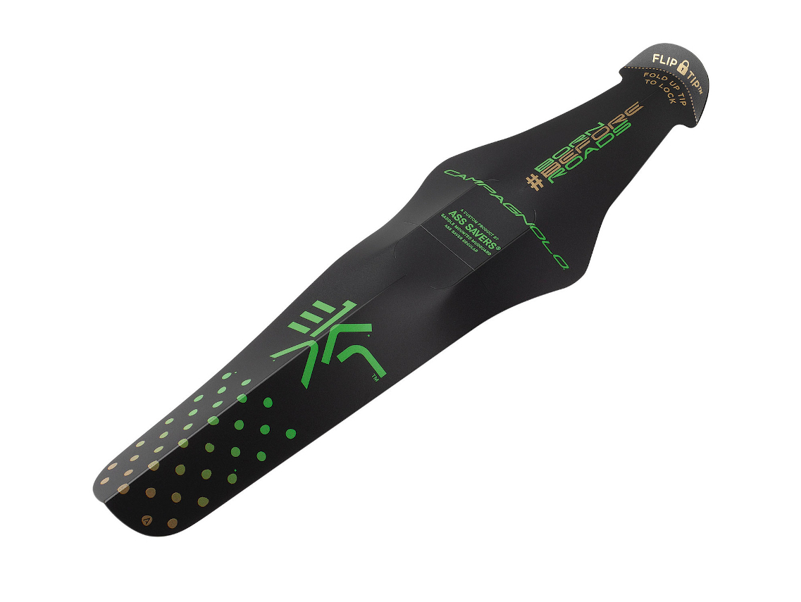 Campagnolo EKAR Gravel Saddle Mudguard for Mudguards - Road