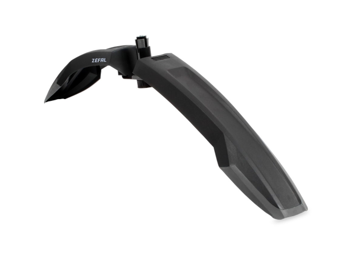 Zefal Deflector FM60 Front Mudguard for Mudguards - MTB