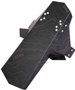 Zefal Deflector Lite Front Mudguard for Mudguards - MTB