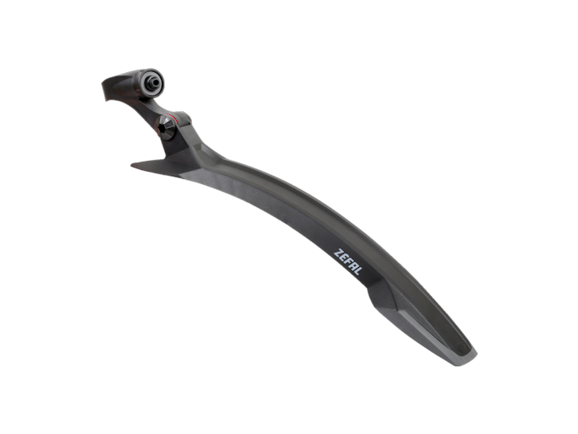 Zefal Deflector RM60 Rear Mudguard for Mudguards - MTB