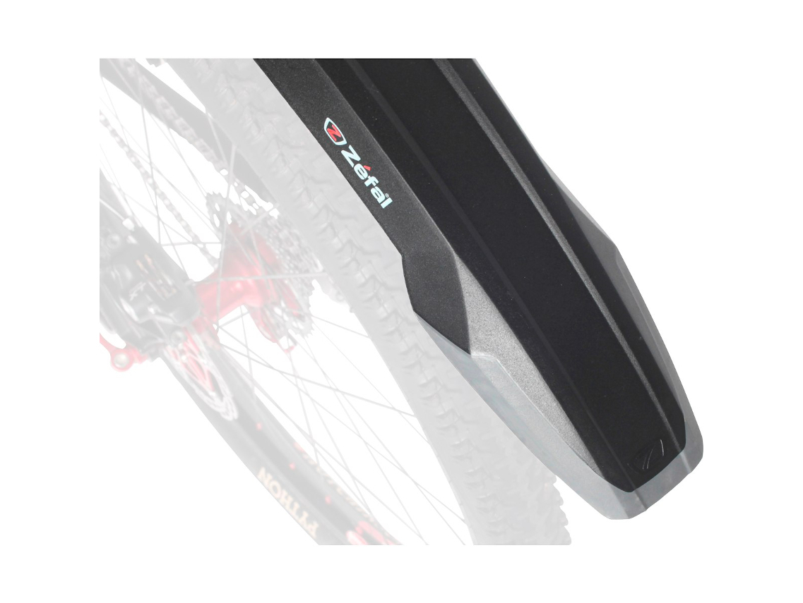 Zefal Deflector RM60+ Rear Mudguard for Mudguards - MTB - Image 4