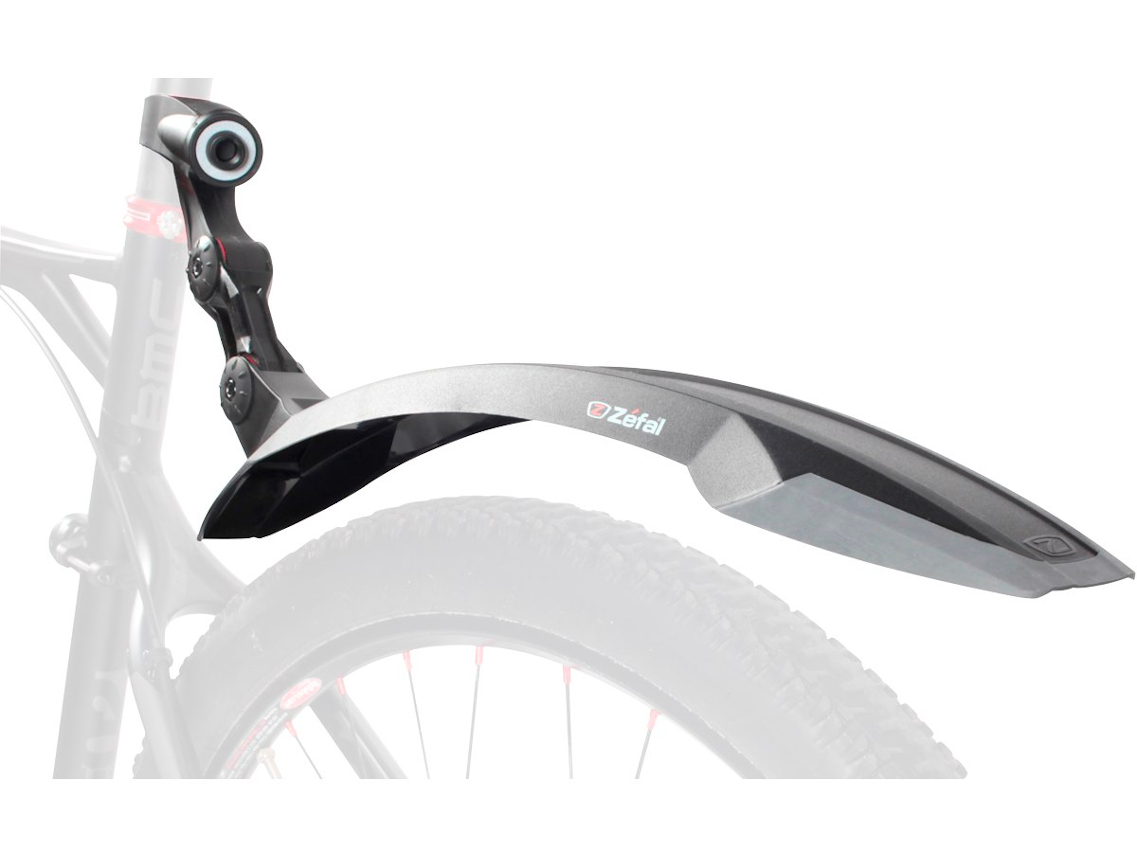 Zefal Deflector RM60+ Rear Mudguard for Mudguards - MTB - Image 5