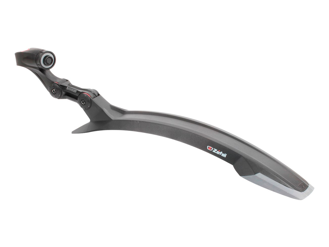 Zefal Deflector RM60+ Rear Mudguard for Mudguards - MTB