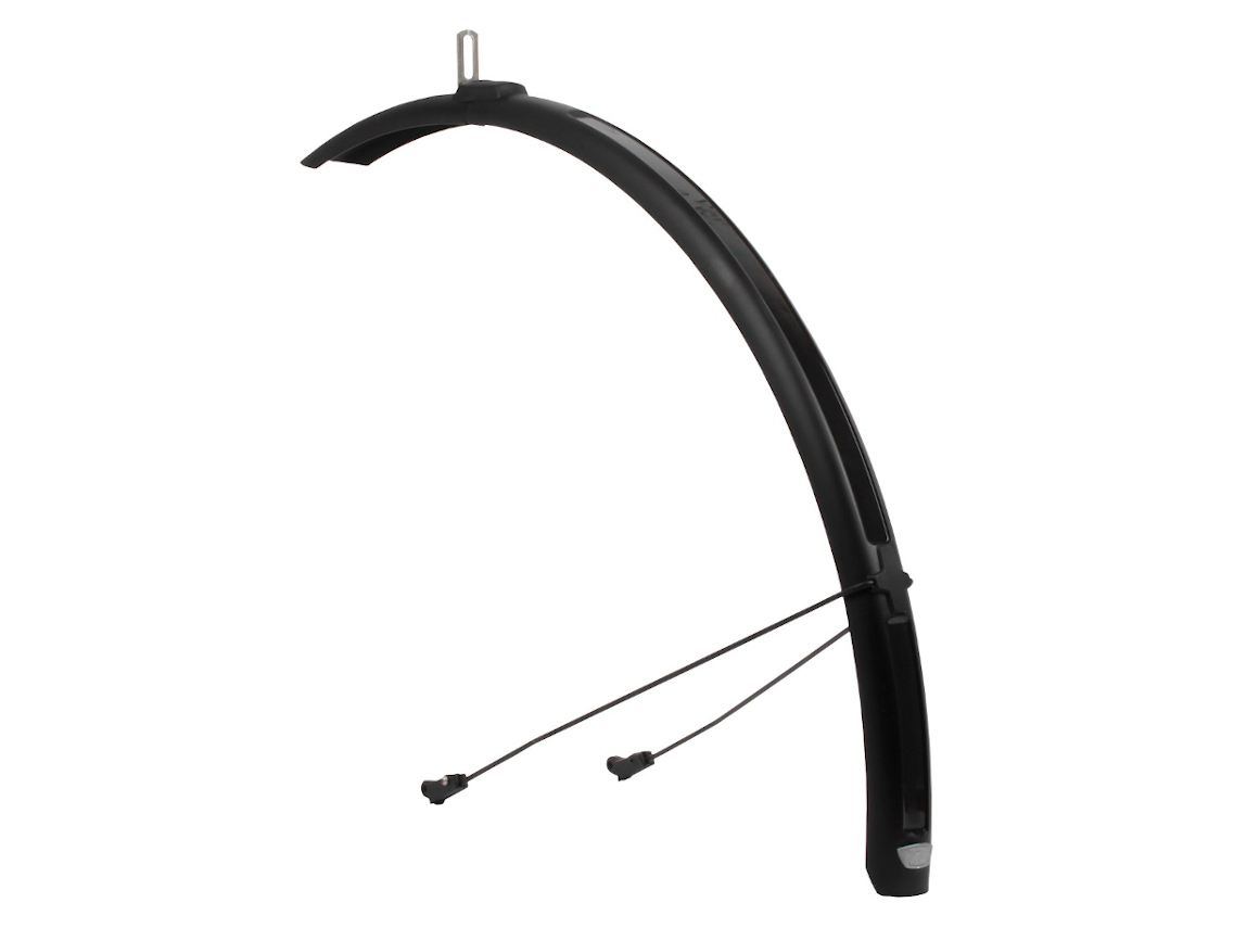 Zefal Paragon C50 Mudguard Set for Mudguards - Road - Image 2