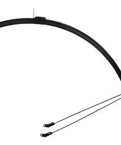 Zefal Paragon C50 Mudguard Set for Mudguards - Road